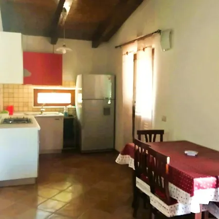 Bed & Breakfast Fiorita