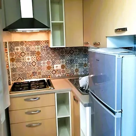 Bed & Breakfast Fiorita *