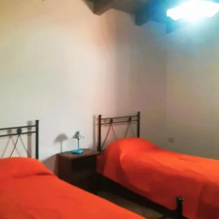 Fiorita Bed & Breakfast *