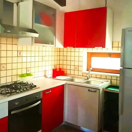 Bed & Breakfast Fiorita Marina di Camerota