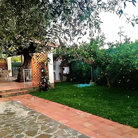 Fiorita Bed & Breakfast *