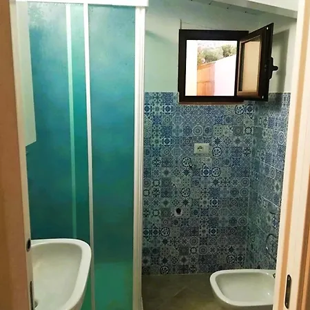 Bed & Breakfast Fiorita Marina di Camerota