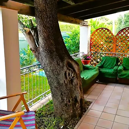 Fiorita Bed & Breakfast