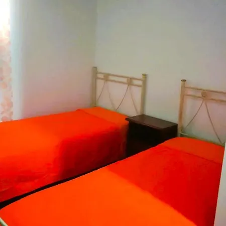 Fiorita Bed & Breakfast Marina di Camerota