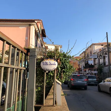 Fiorita Bed & Breakfast Marina di Camerota