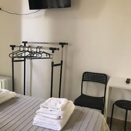 Bed & Breakfast Fiorita