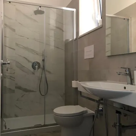 Bed & Breakfast Fiorita Marina di Camerota