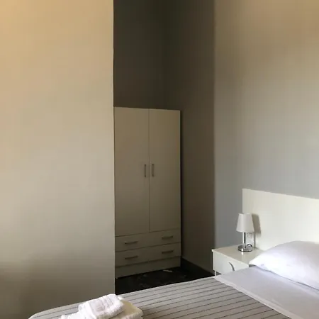 Bed & Breakfast Fiorita