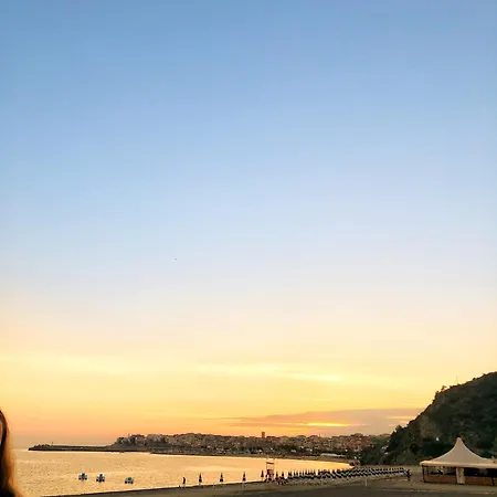 Fiorita Marina di Camerota
