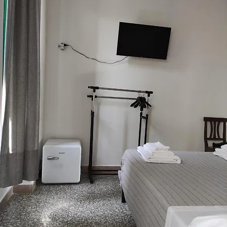 Bed & Breakfast Fiorita