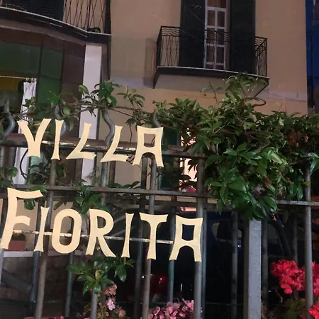 Fiorita Bed & Breakfast *