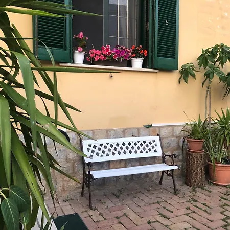 Bed & Breakfast Fiorita *