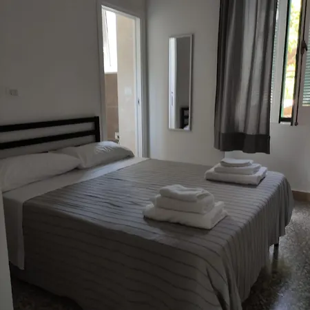 Fiorita Bed & Breakfast Marina di Camerota