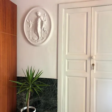 Bed & Breakfast Fiorita Marina di Camerota