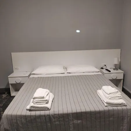 Bed & Breakfast Fiorita