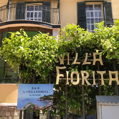Fiorita Bed & Breakfast