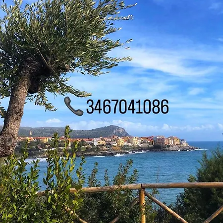Bed & Breakfast Fiorita *